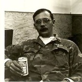 MSgt Edward Frizzell