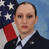 SSgt Jennifer Schwartz