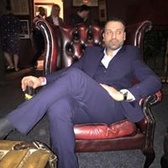 CCMSgt Theofanis Smyrnaios