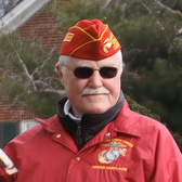 SSgt Stirling Rasmussen