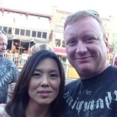 MSgt Douglas McClain