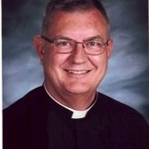 1st Lt Padre Dave Poedel