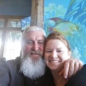 MSgt Charles Anderson