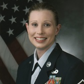 MSgt Angelique D.