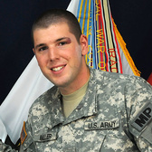 SGT Michael Miller