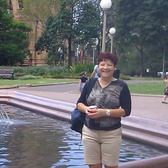 PO2 Elizabeth Spracklen