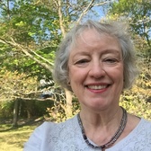 PO2 Virginia Sanders