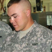 SPC Jesse Larson