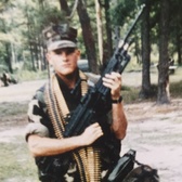 Cpl Michael Littleton