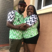 PO3 LaShawnda Walters-Kayode