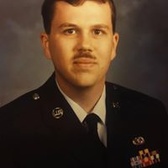 SSgt Robert Niday