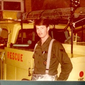 Sgt Glen Barnes