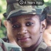 CPL Felecia Lambert