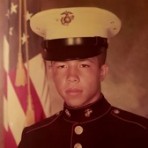 SSgt Santiago Nieves Jr