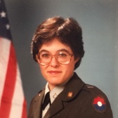 SPC Carol Bogdanowitz