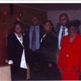 MSgt James Childress