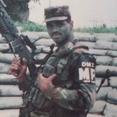 SPC Wendell Handford