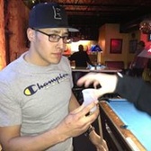 PO2 Rahmel Allington