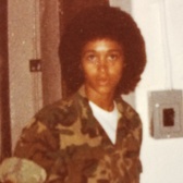 Cpl Bonnita McKinney