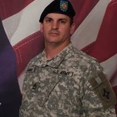 SFC Mark Gagnon