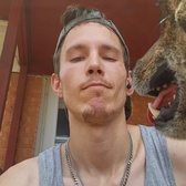 PO2 Gabriel Patterson