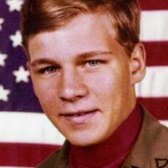 SPC Lawrence Clark