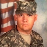 SSG Christopher Cannon