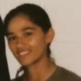 SSgt Melissa De La Rosa