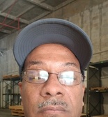 SFC Lawrence Washington