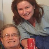 Katharine Harrington