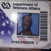 SSG Freddie Dyer