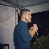 PO3 Sebastian Hernandez