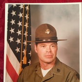 SFC Nelson Martin