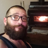 SFC Johnny Robertson