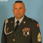 CSM Kelly White