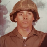 SPC Willie Rodriguez