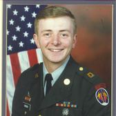 SGT Brian Hanson