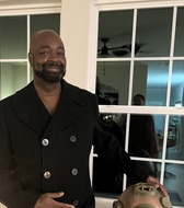 PO3 Alphonso Everett