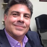 CPO Paul Bonaventura