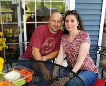 PO2 Kirsten Scheffman