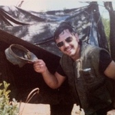 PO3 Brian Giesbrecht