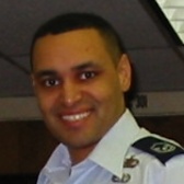 MSgt Cesar Delgado