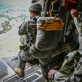 SFC Douglas Entwistle