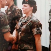 SGT Christine Esquibel