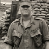 PO1 J. David Stephenson