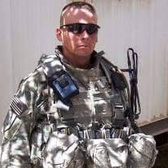 SFC Paul Jowers