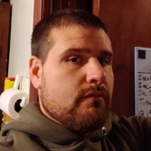 SGT Andrew Patterson