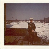 SGT Michael Milligan