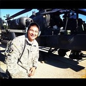 SGT Jose Cruz montes