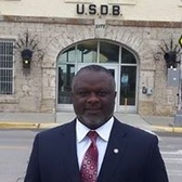 CWO3 Michael Jackson